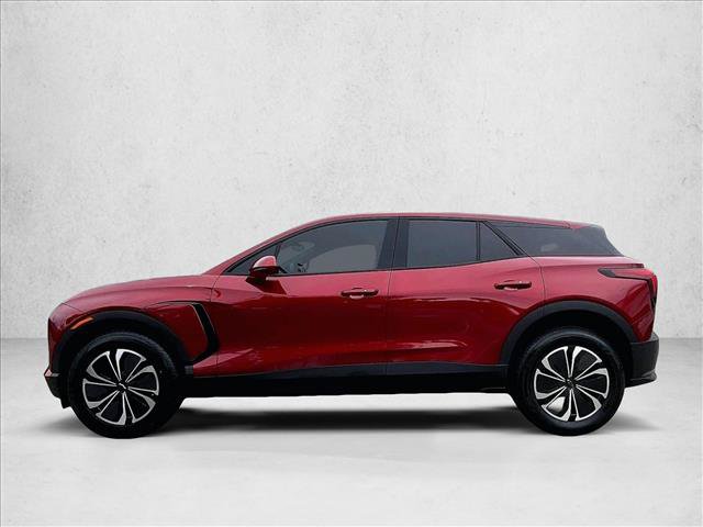Used 2025 Chevrolet Blazer EV LT AWD/4WD image 6