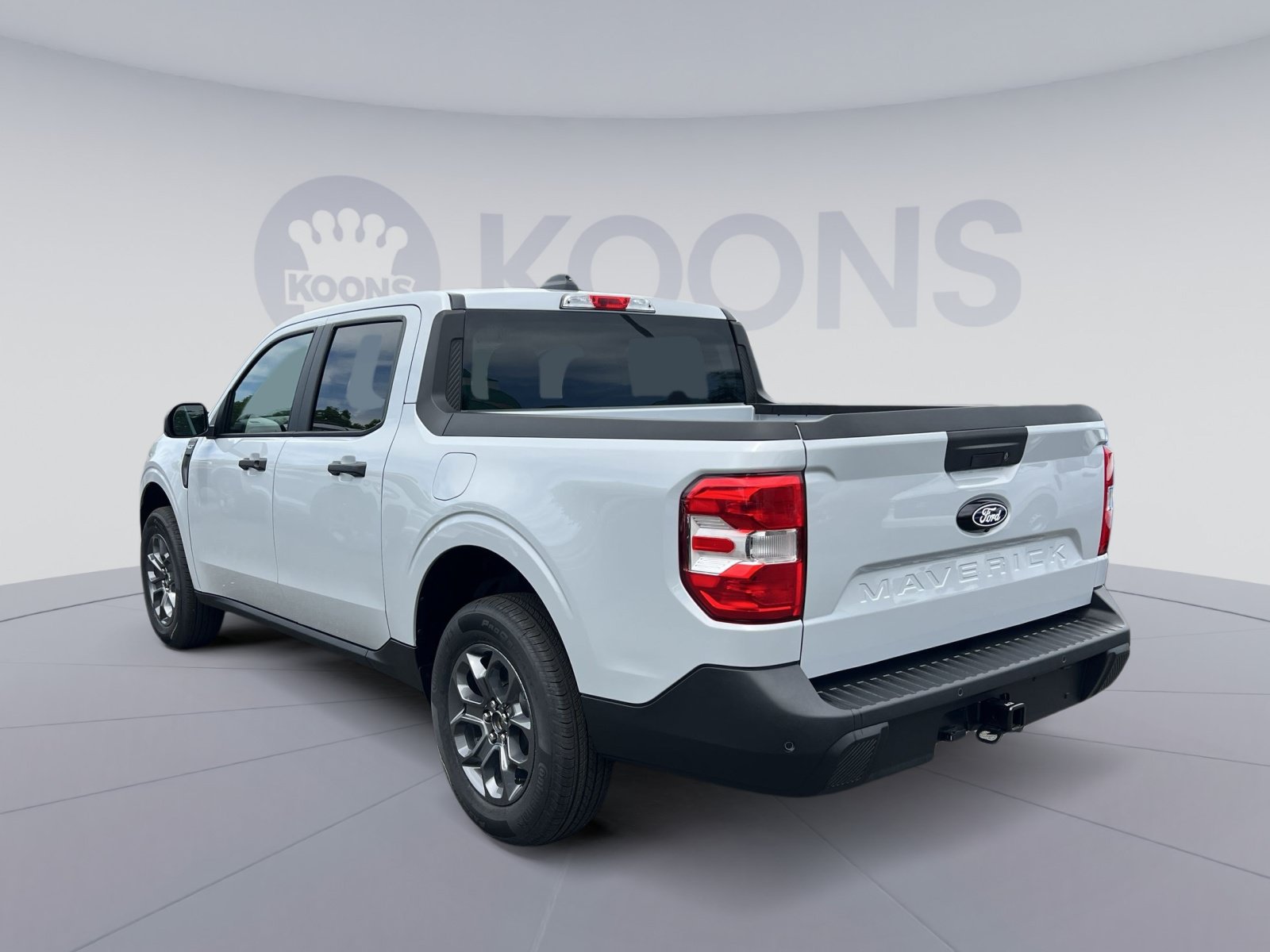 New 2026 Ford Maverick XLT w/ Equipment Group 301A AWD/4WD image 14