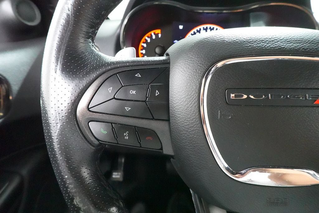 Used 2020 Dodge Durango GT AWD/4WD image 13