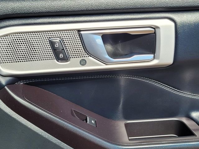 Certified 2020 Ford Explorer Limited image 13