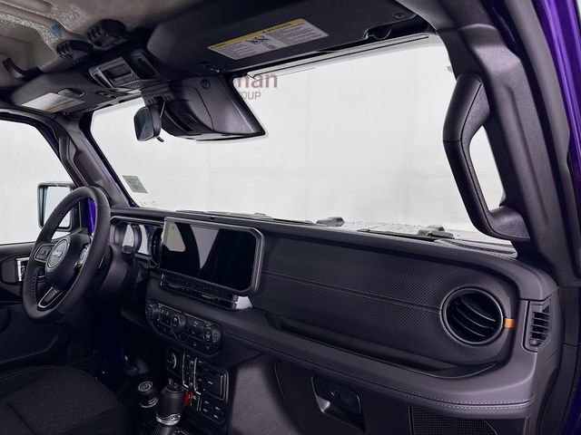 New 2026 Jeep Gladiator Mojave image 28