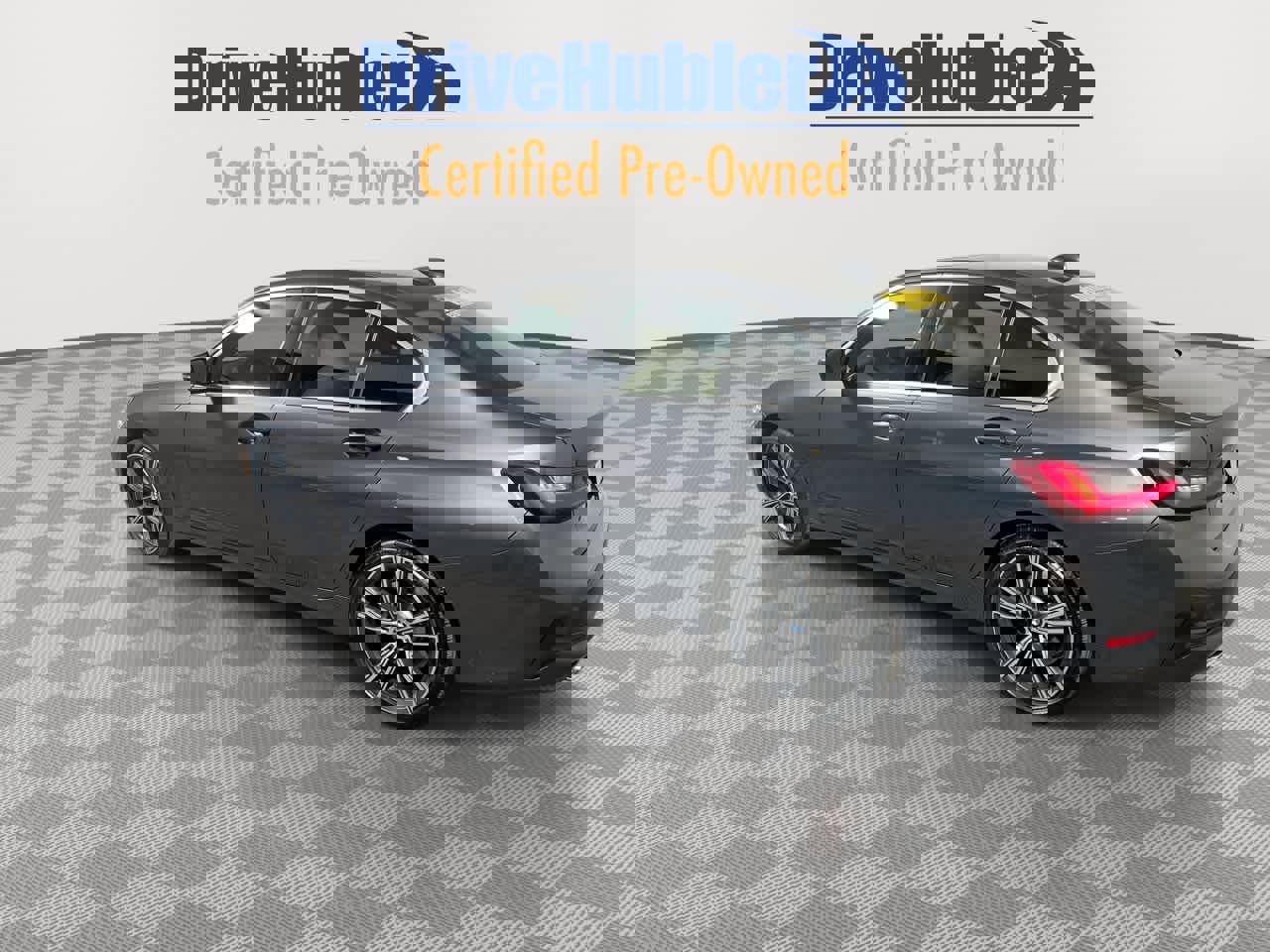 Used 2022 BMW 330i xDrive Sedan w/ Driving Assistance Package image 6