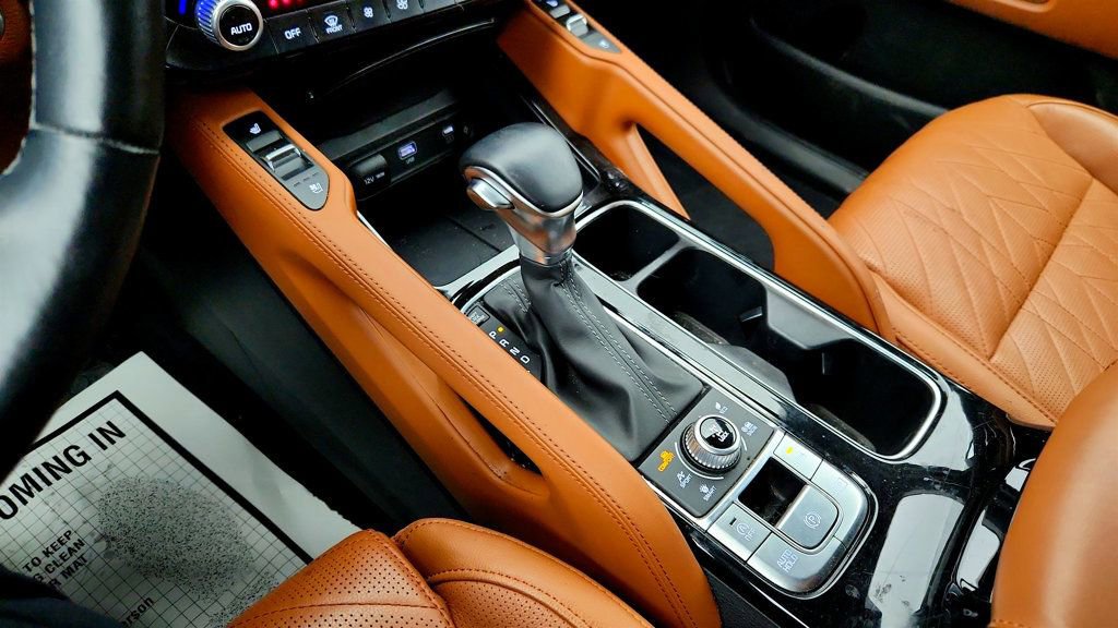 Used 2024 Kia Telluride SX X-Pro image 15