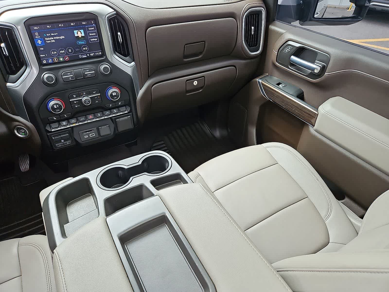 Used 2023 Chevrolet Silverado 3500 LT w/ All Star Edition AWD/4WD image 12