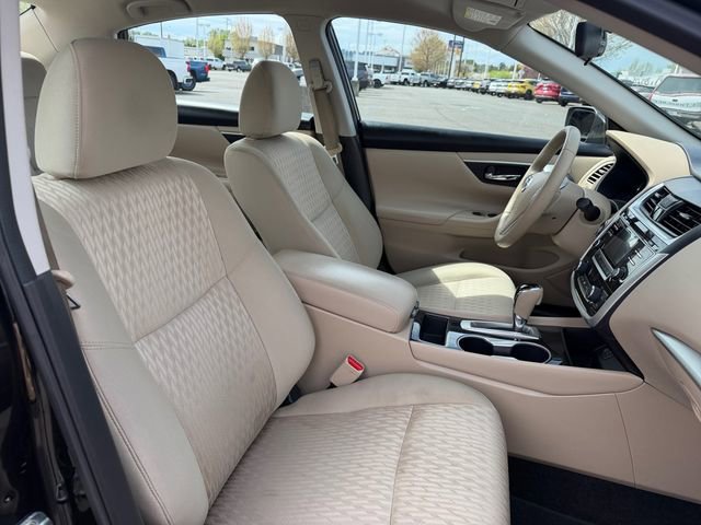 Used 2018 Nissan Altima 2.5 SV FWD image 37