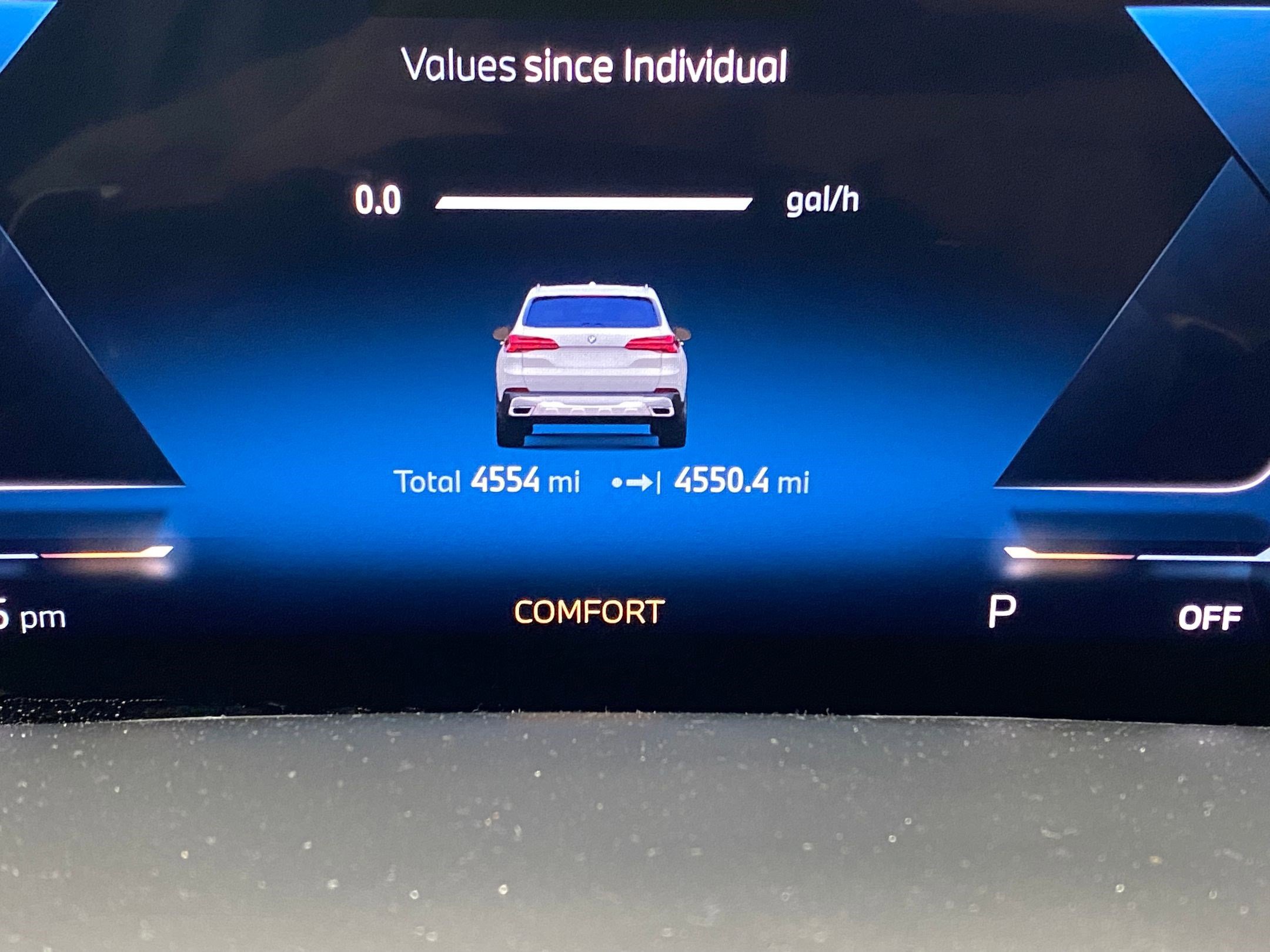 Used 2026 BMW X5 xDrive40i w/ Climate Comfort Package image 28