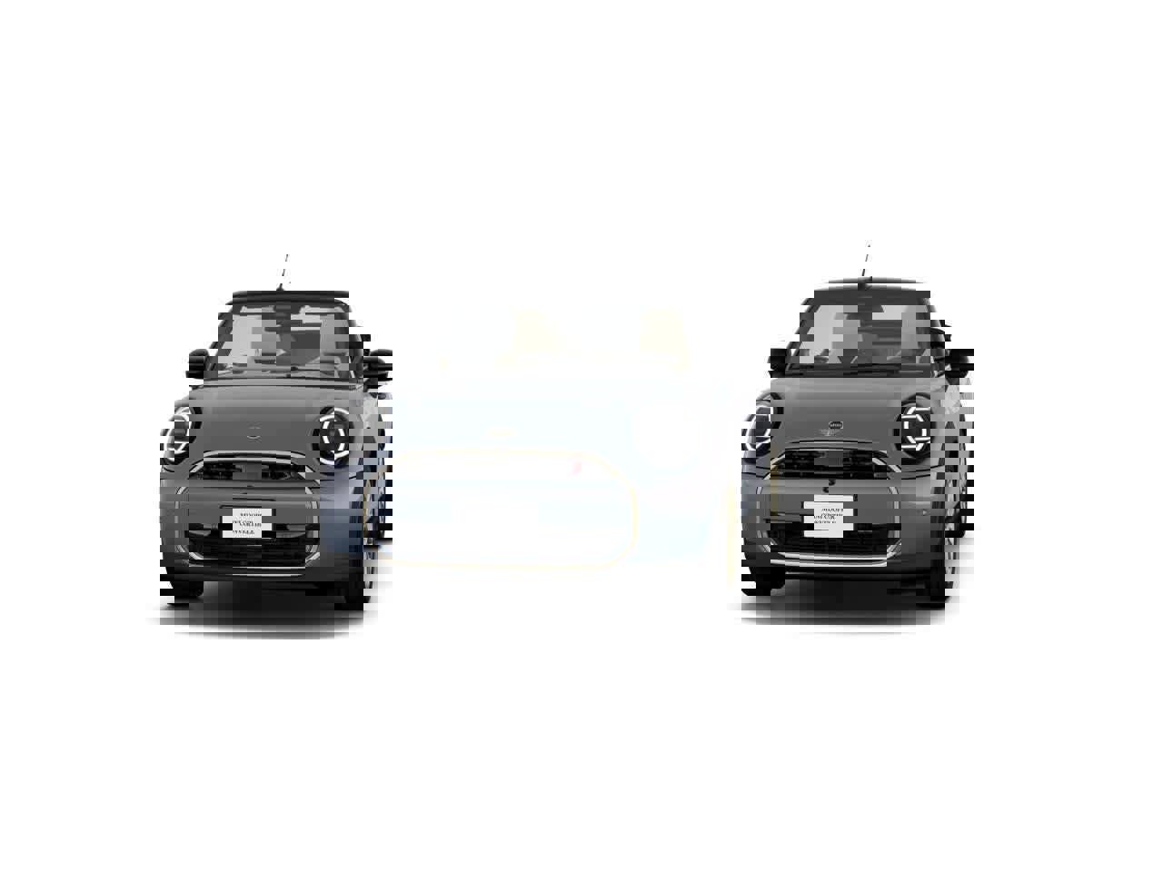 New 2026 MINI Cooper S image 3