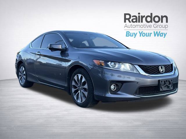 Used 2015 Honda Accord EX-L