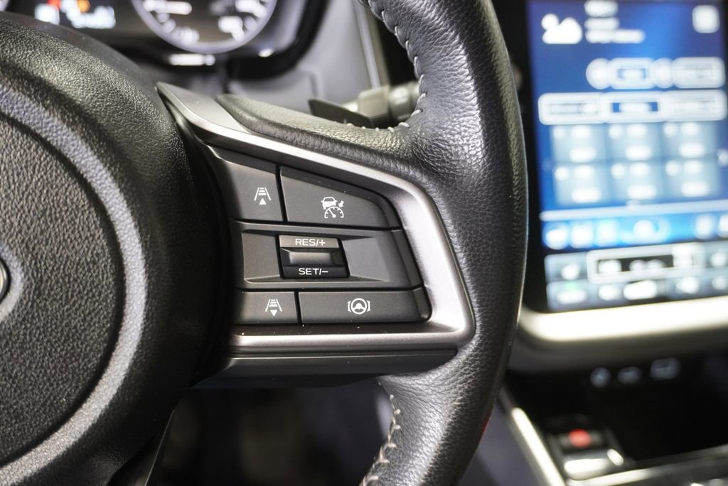 Used 2024 Subaru Outback Premium image 19