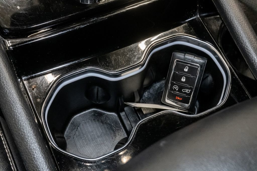 Certified 2023 Jeep Grand Cherokee Altitude AWD/4WD image 23