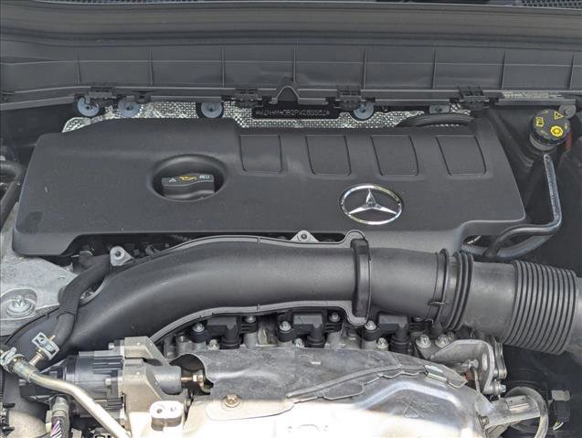 Used 2023 Mercedes-Benz GLB 250 image 23
