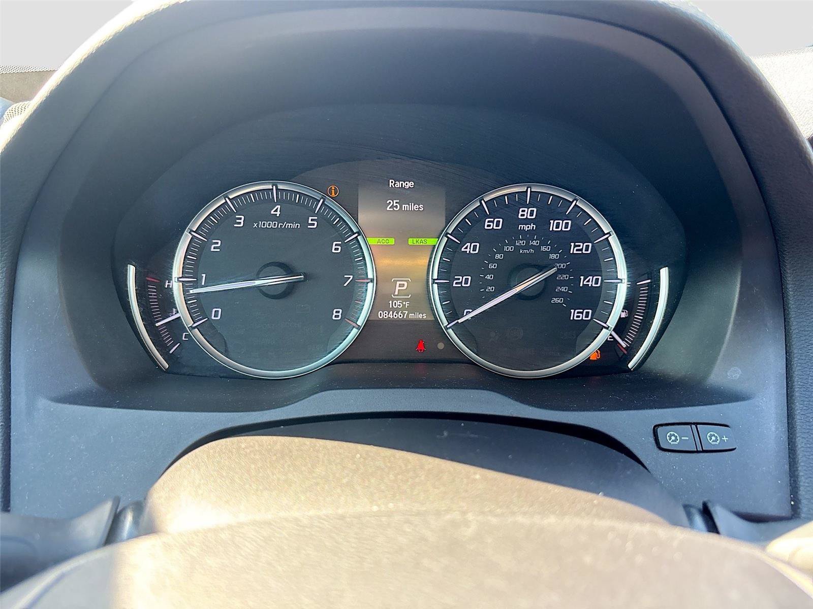 Used 2020 Acura MDX SH-AWD w/ Technology Package image 12