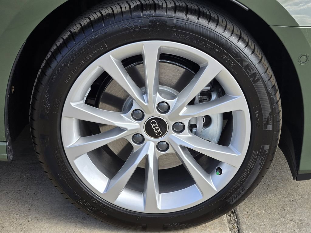 New 2026 Audi A3 2.0T Premium image 14