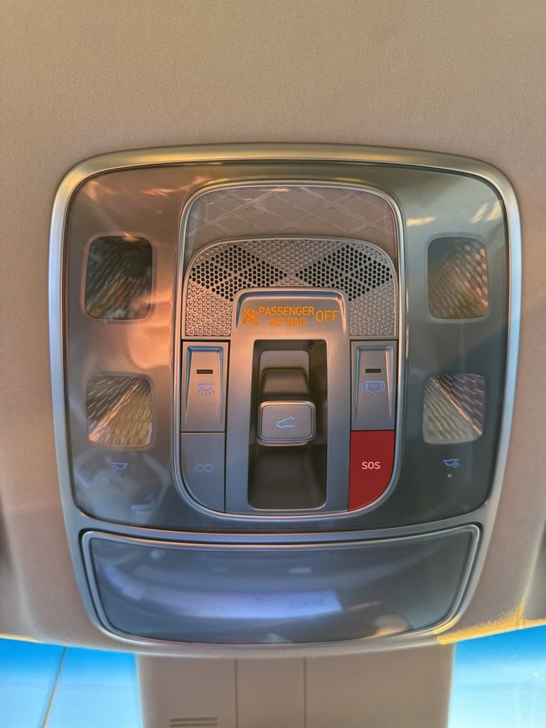 New 2026 Genesis GV80 3.5T Prestige image 28