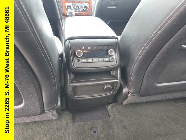 Used 2013 Chevrolet Traverse LT FWD image 34