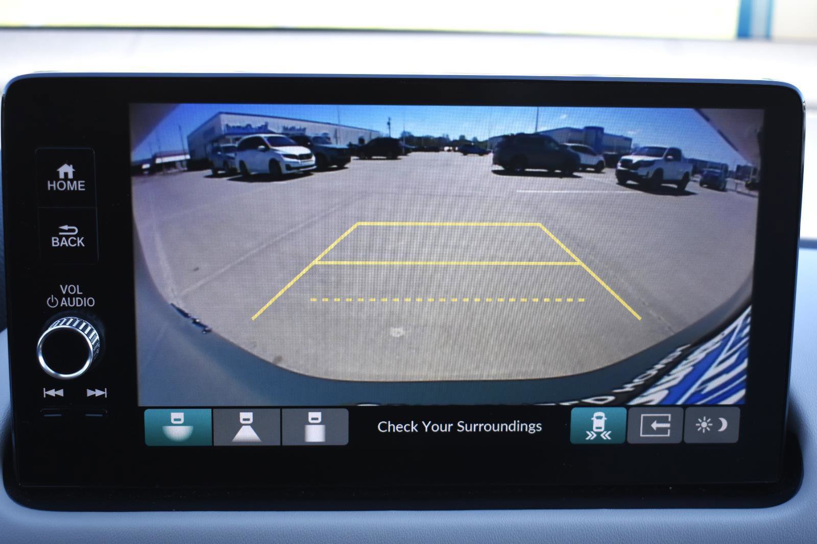 Used 2024 Honda HR-V EX-L image 5