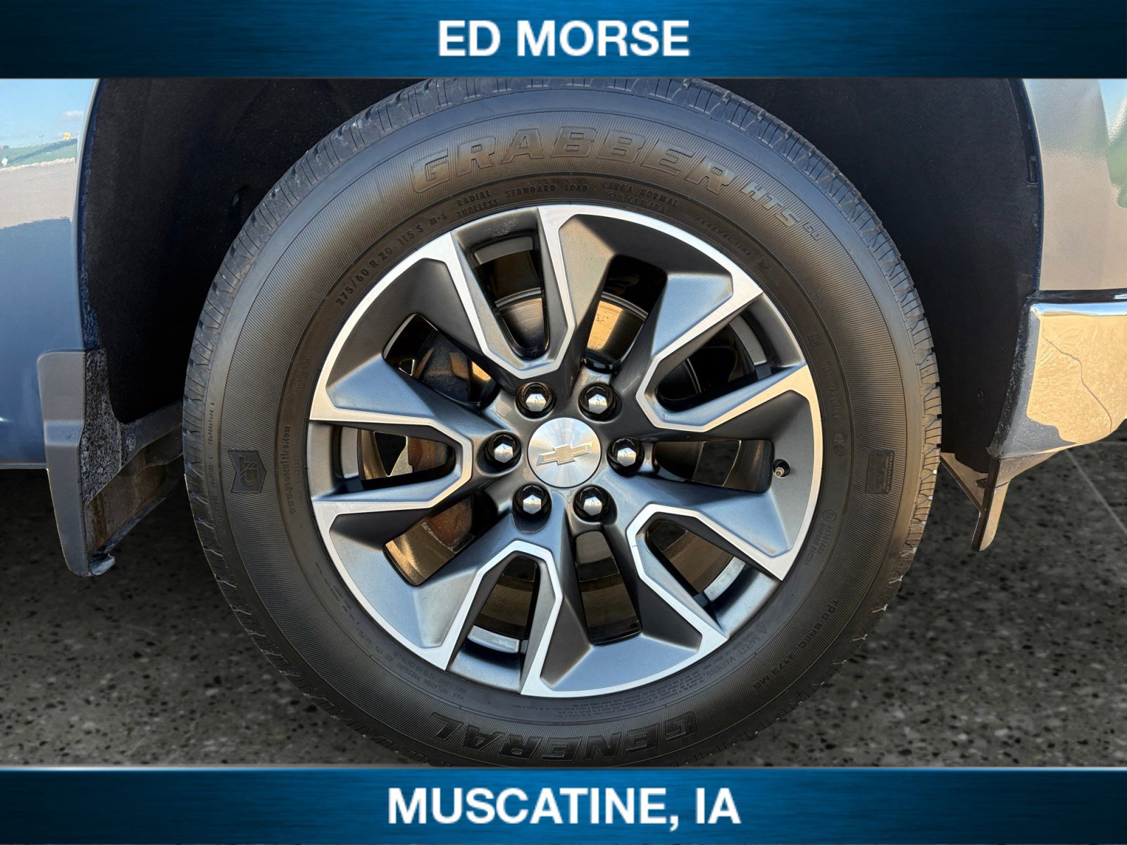 Certified 2024 Chevrolet Silverado 1500 LT image 12