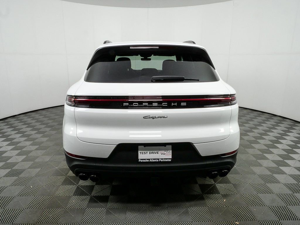 New 2026 Porsche Cayenne E-Hybrid image 32