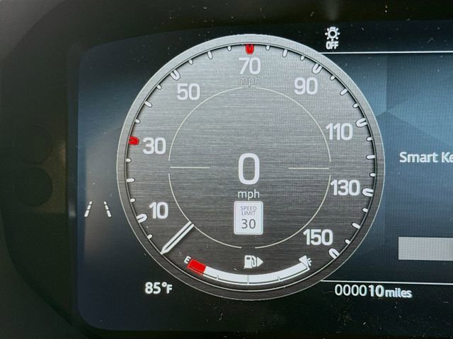 New 2026 Land Rover Defender 110 S AWD/4WD image 13