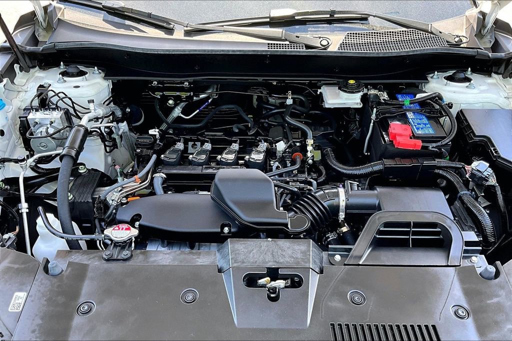 Certified 2023 Honda CR-V EX-L image 21