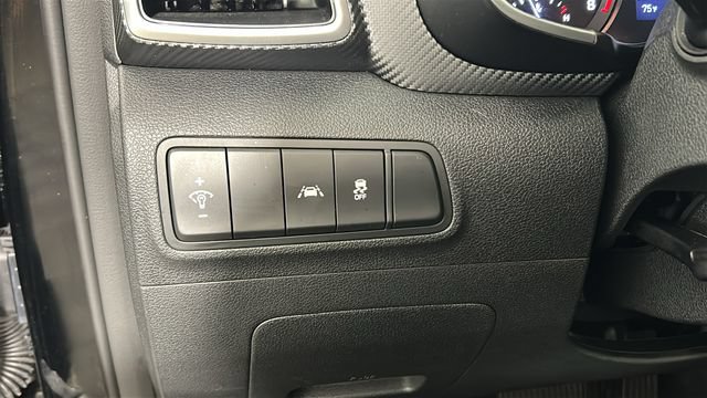 Used 2019 Hyundai Tucson SE FWD image 19