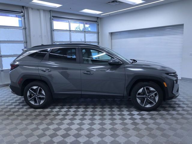 Used 2025 Hyundai Tucson SEL image 35