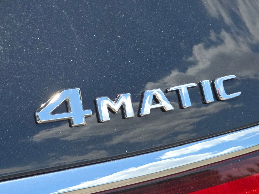 New 2026 Mercedes-Benz GLS 450 4MATIC image 5