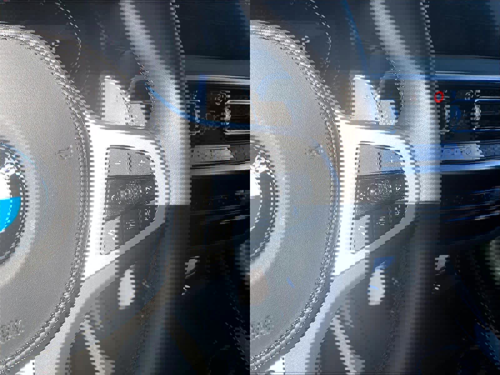 Certified 2024 BMW X3 xDrive30i w/ Premium Package image 21