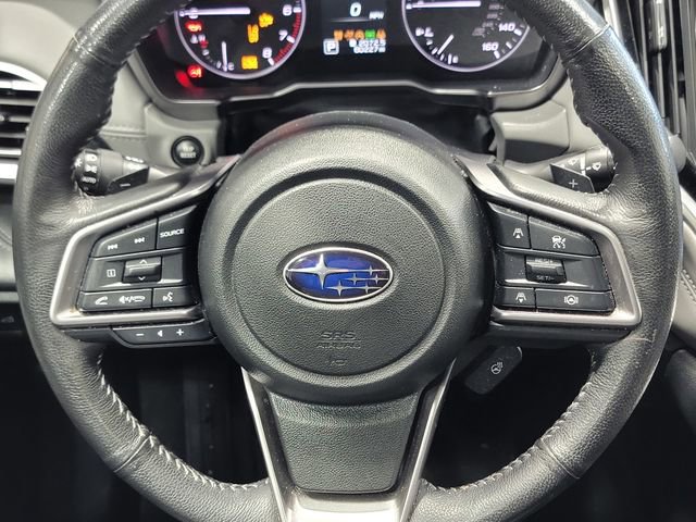 Certified 2023 Subaru Outback Limited image 27