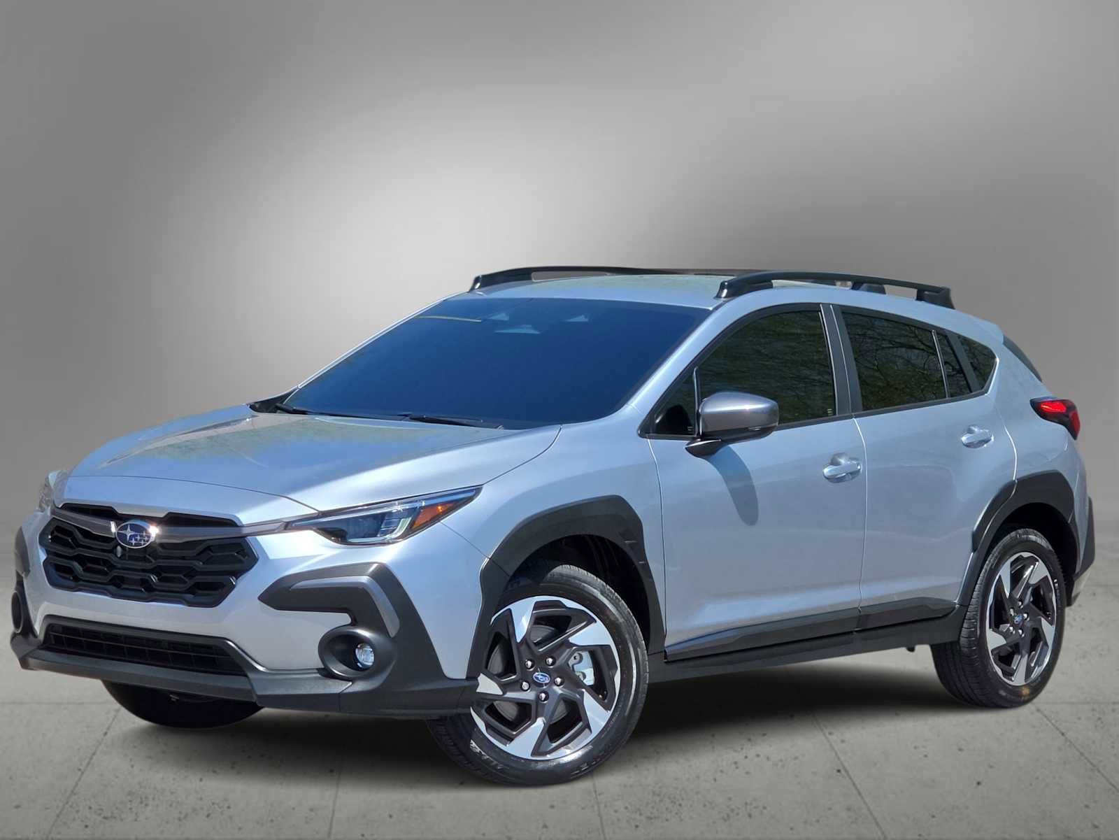 Used 2025 Subaru Crosstrek 2.5i Limited w/ Crosstrek Mirror Package AWD/4WD video 1