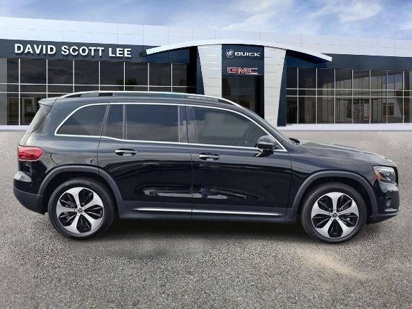 Used 2024 Mercedes-Benz GLB 250 image 7