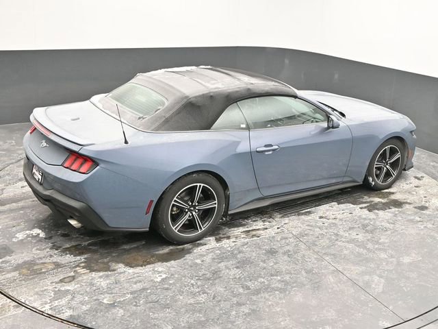 Used 2024 Ford Mustang Premium image 40