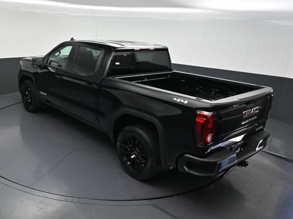 Used 2023 GMC Sierra 1500 Elevation AWD/4WD image 12