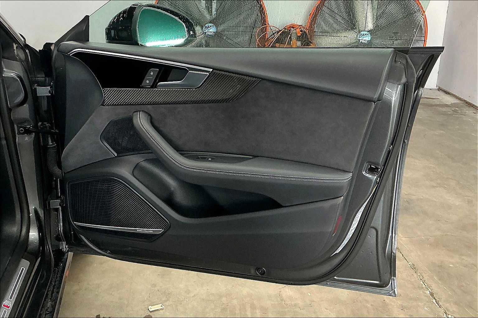 Used 2025 Audi A5 2.0T Premium Plus w/ Premium Plus image 26