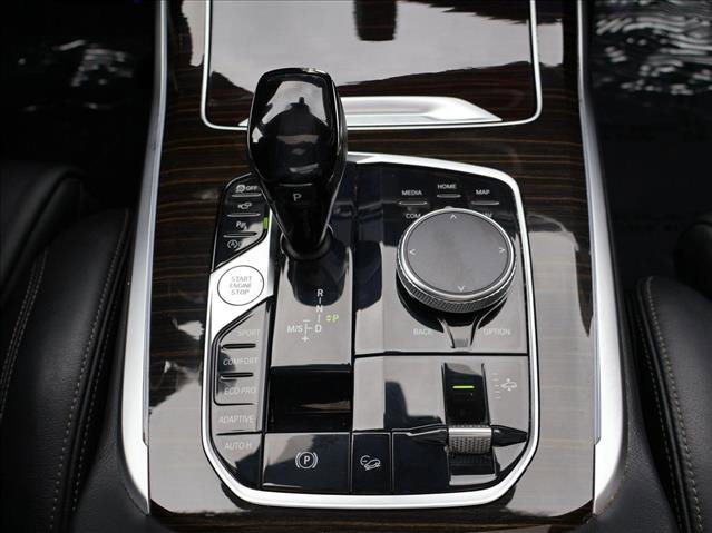 Used 2019 BMW X7 xDrive40i w/ Premium Package AWD/4WD image 20