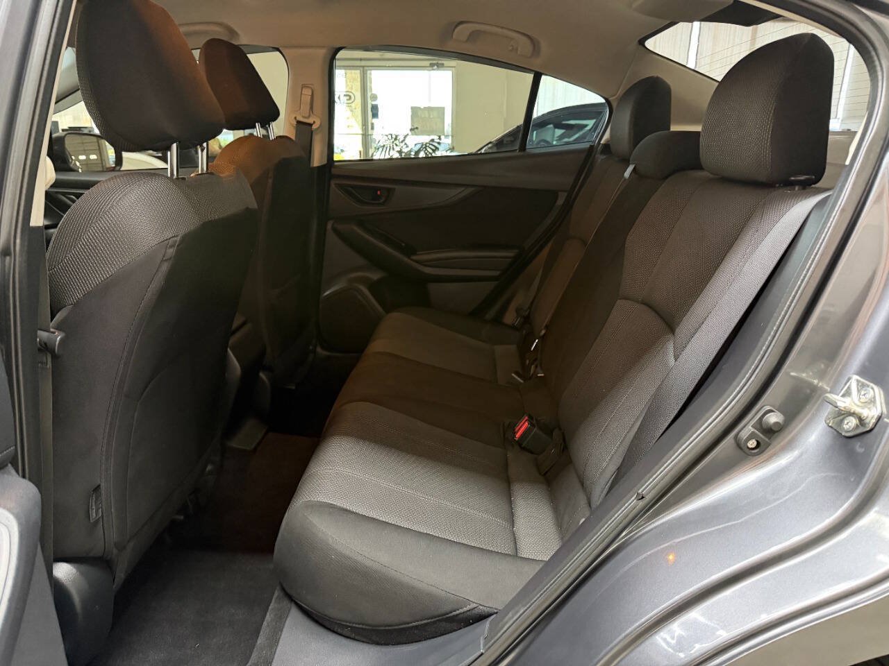 Used 2019 Subaru Impreza 2.0i AWD/4WD image 13