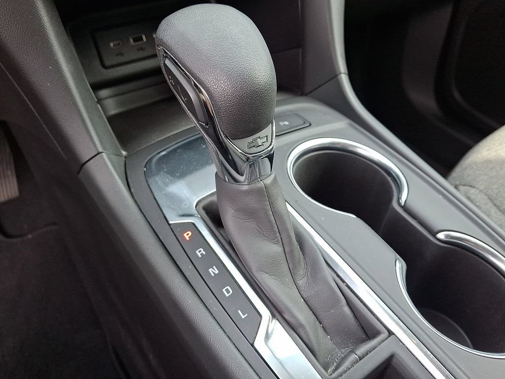 Used 2023 Chevrolet Equinox LT FWD image 14
