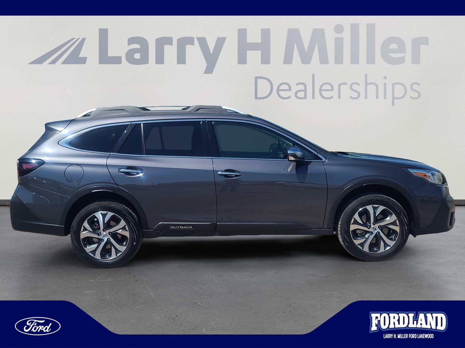 Used 2022 Subaru Outback Touring XT AWD/4WD image 6