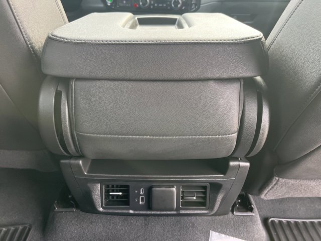 Used 2025 Chevrolet Silverado 2500 LT w/ Z71 Chrome Sport Edition image 54