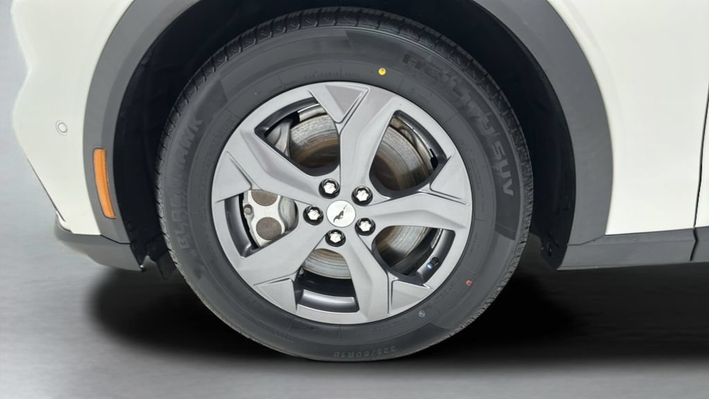 Used 2023 Ford Mustang Mach-E Select AWD/4WD image 9