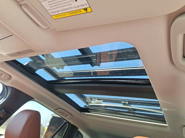 New 2026 MAZDA CX-50 Meridian Edition w/ Apex Package image 15