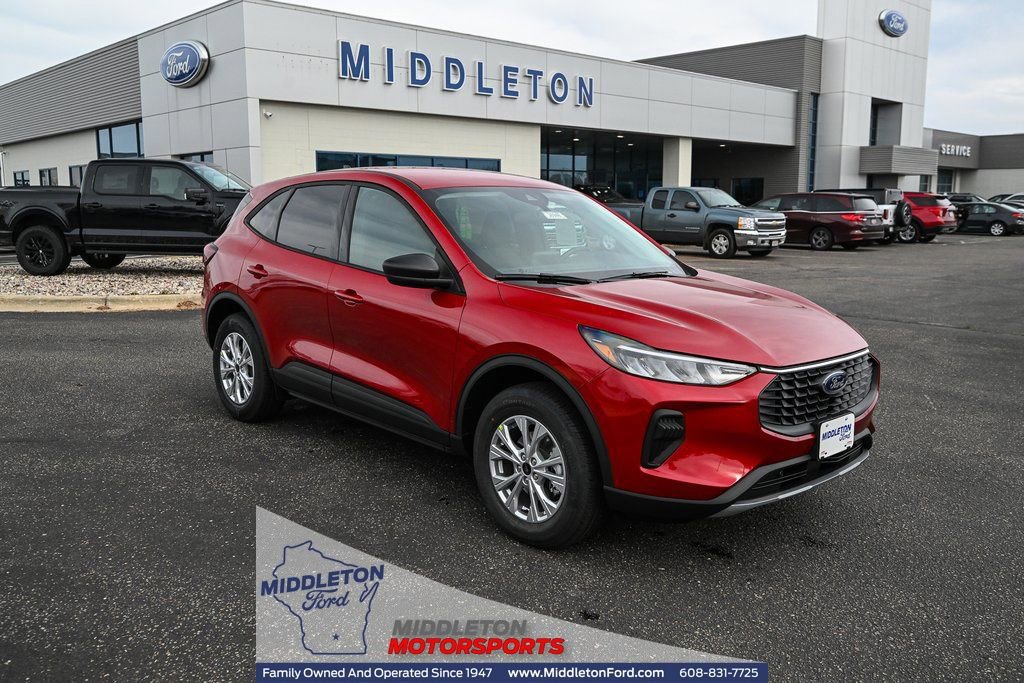 New 2026 Ford Escape Active w/ Cold Weather Package