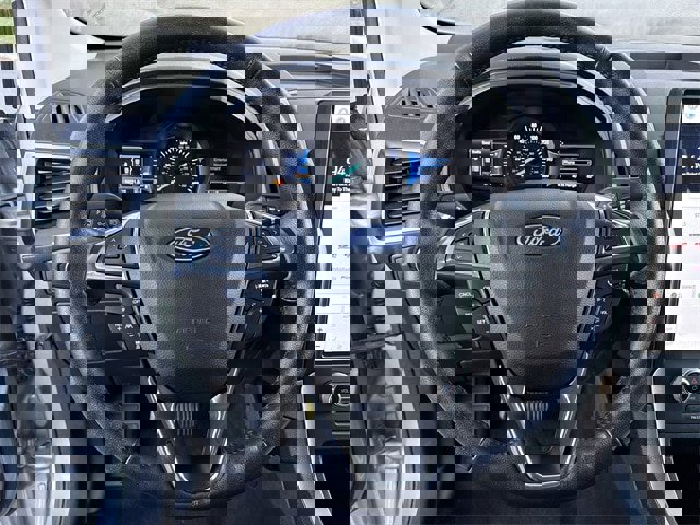 Used 2022 Ford Edge SEL image 25