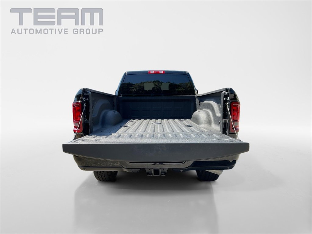 New 2026 RAM 2500 Big Horn image 13