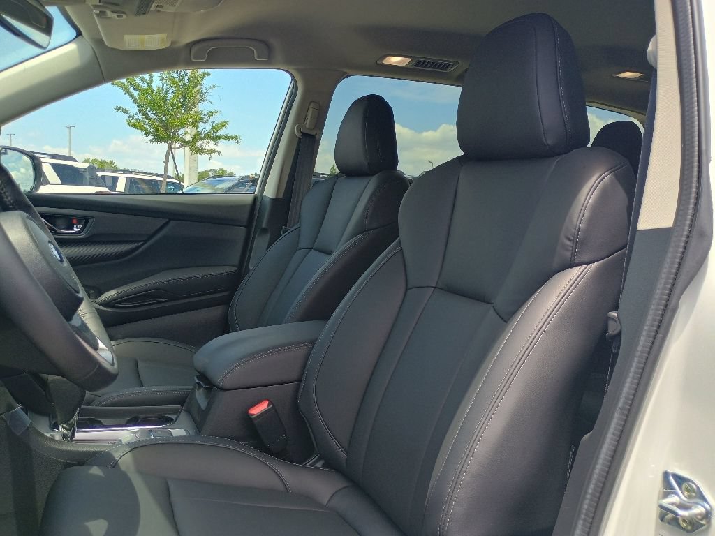 New 2026 Subaru Ascent Premium AWD/4WD image 10