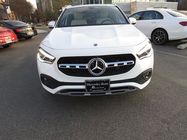 Certified 2023 Mercedes-Benz GLA 250 4MATIC image 6