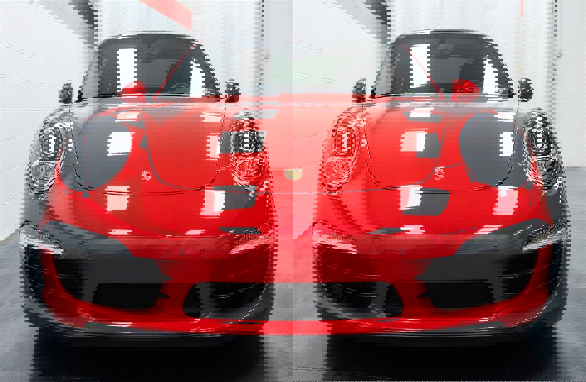 Used 2015 Porsche 911 Carrera image 2