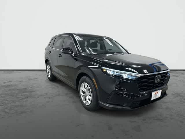 New 2026 Honda CR-V LX image 6