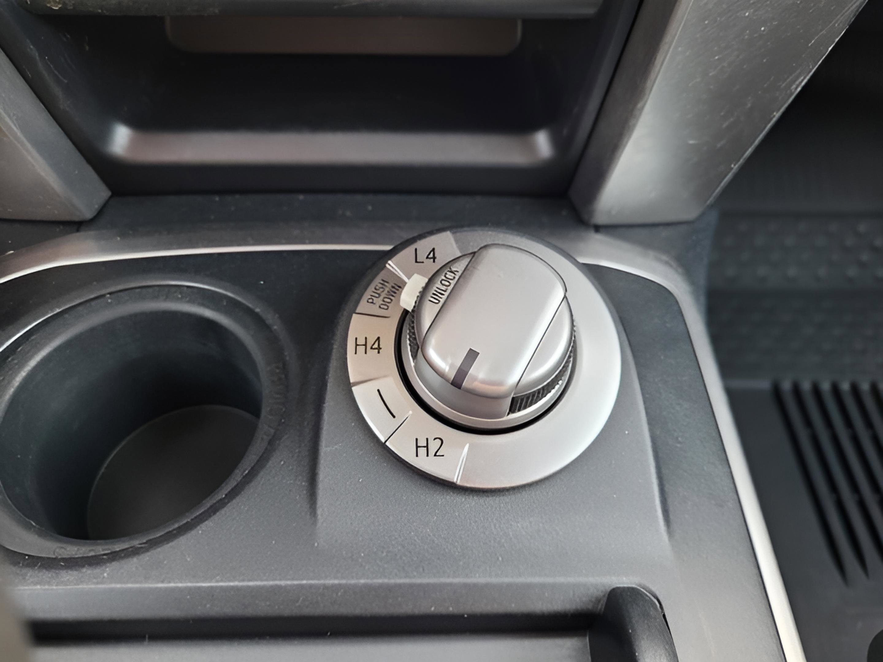 Certified 2019 Toyota 4Runner SR5 image 21