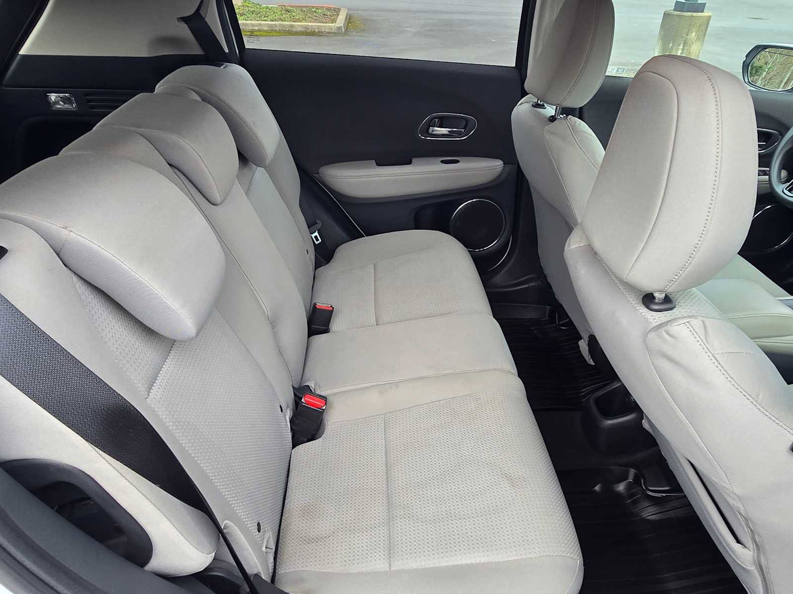 Used 2022 Honda HR-V EX image 12